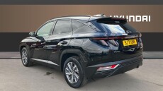 Hyundai TUCSON 1.6 TGDi SE Connect 5dr 2WD Petrol Estate
